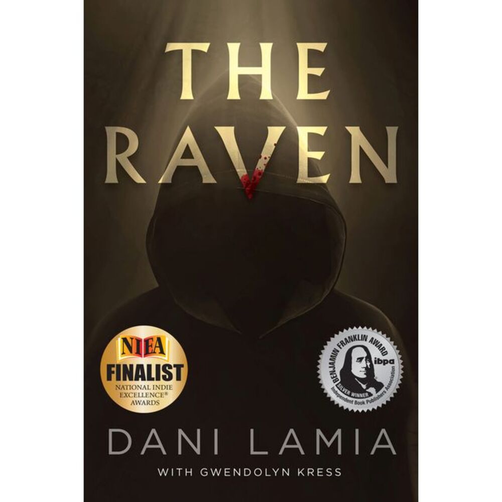 The Raven -- Dani Lamia